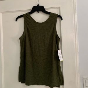 Old navy- workout tank top